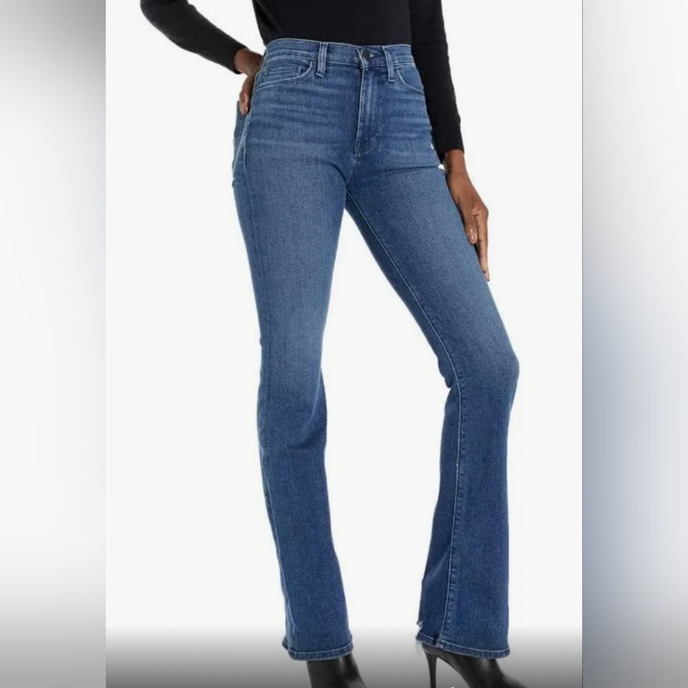 Barbara Hudson Jeans
